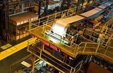 Essar Steel to raise $2 billion to cut rupee debt